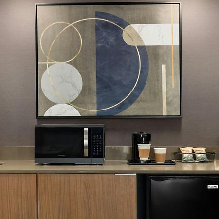 Courtyard By Marriott Kokomo Ngoại thất bức ảnh