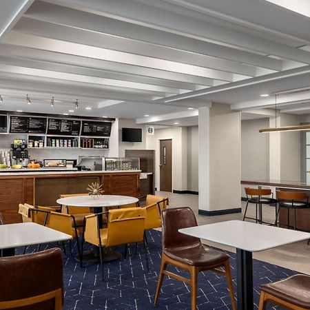 Courtyard By Marriott Kokomo Ngoại thất bức ảnh