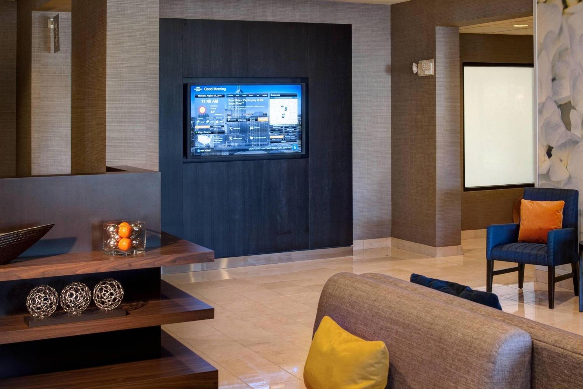 Courtyard By Marriott Kokomo Ngoại thất bức ảnh