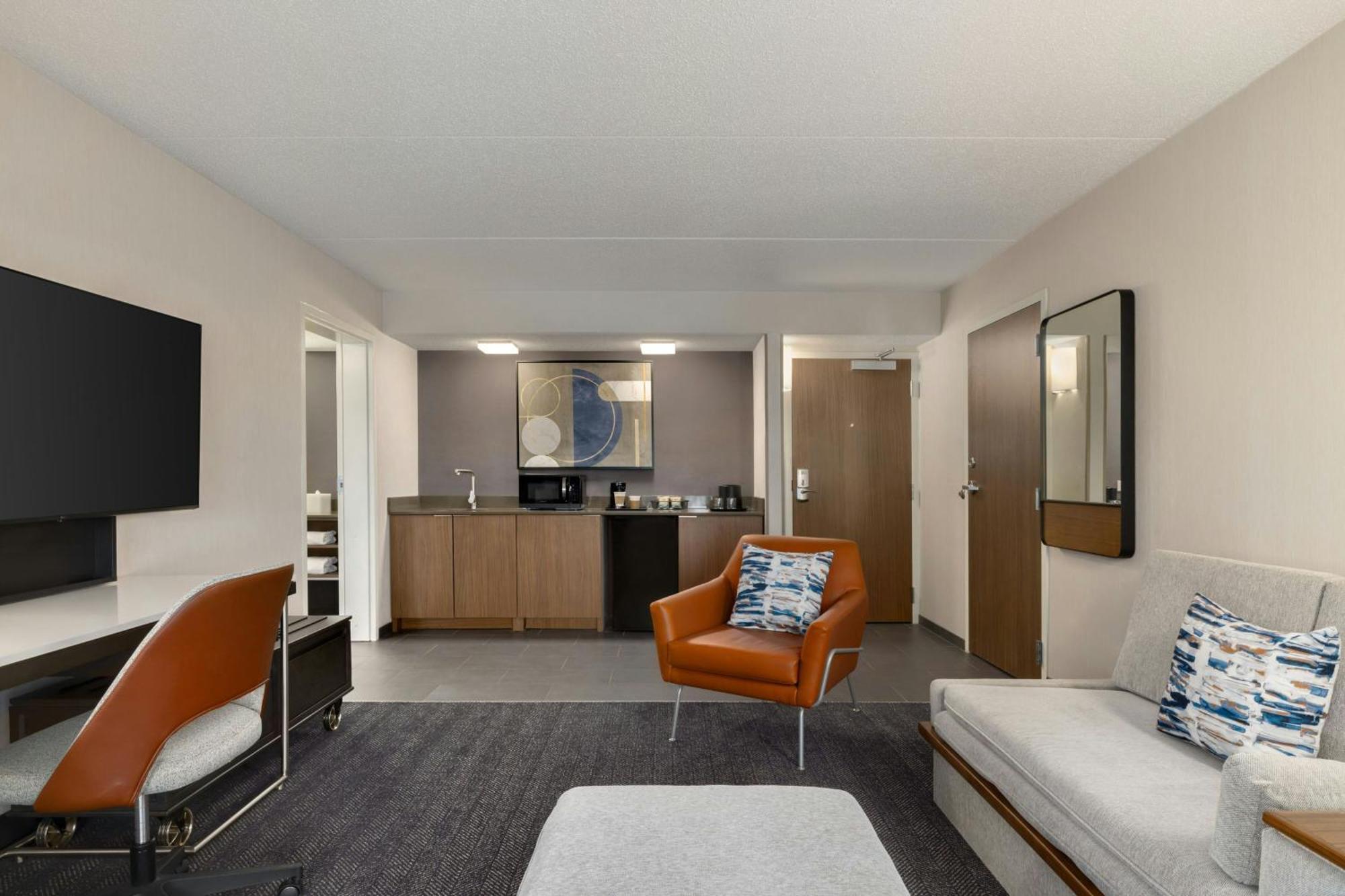 Courtyard By Marriott Kokomo Ngoại thất bức ảnh