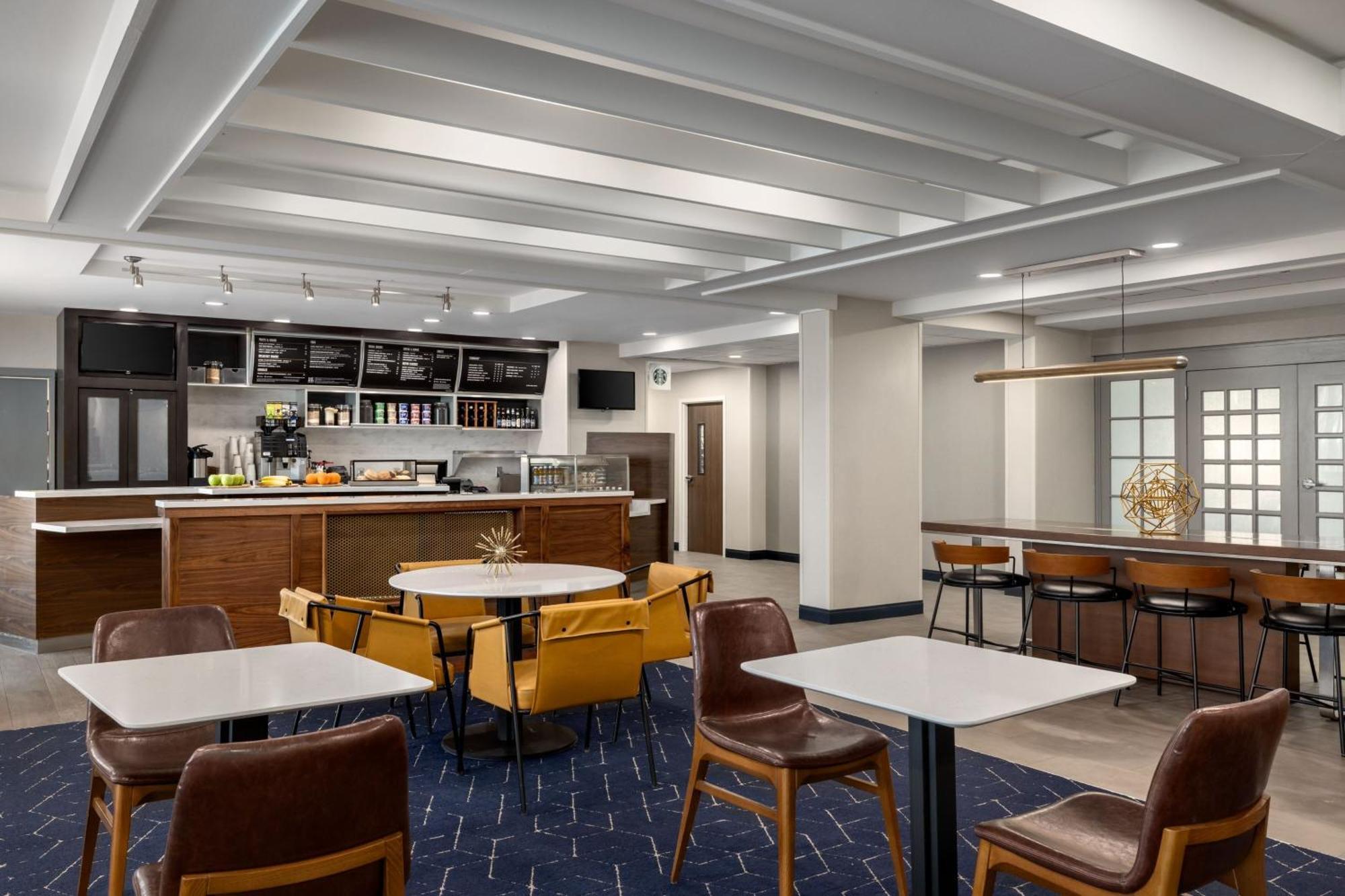 Courtyard By Marriott Kokomo Ngoại thất bức ảnh