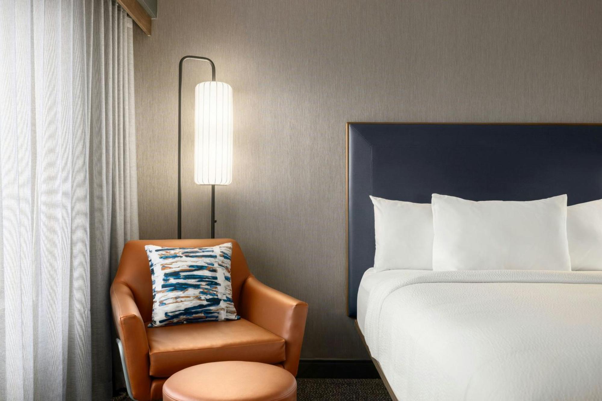 Courtyard By Marriott Kokomo Ngoại thất bức ảnh