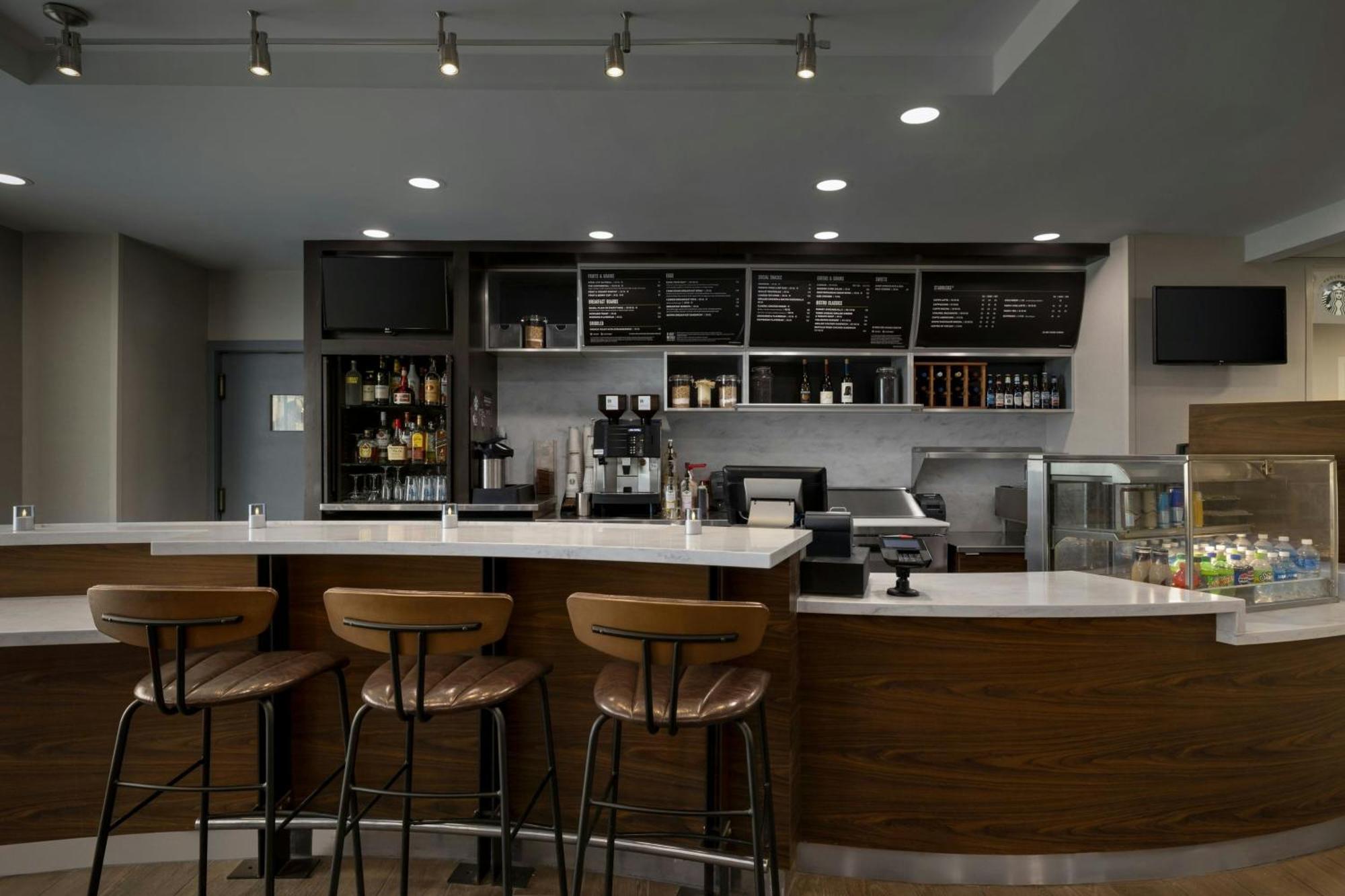 Courtyard By Marriott Kokomo Ngoại thất bức ảnh