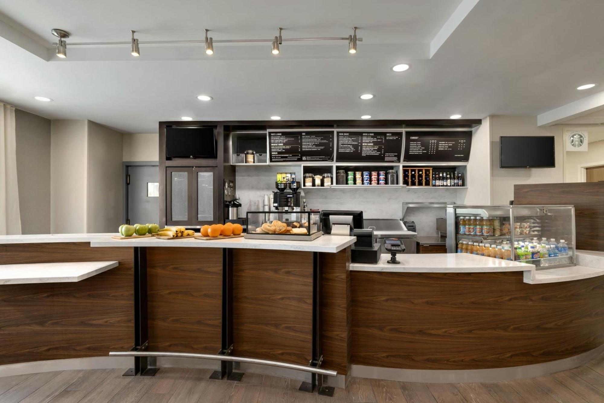 Courtyard By Marriott Kokomo Ngoại thất bức ảnh