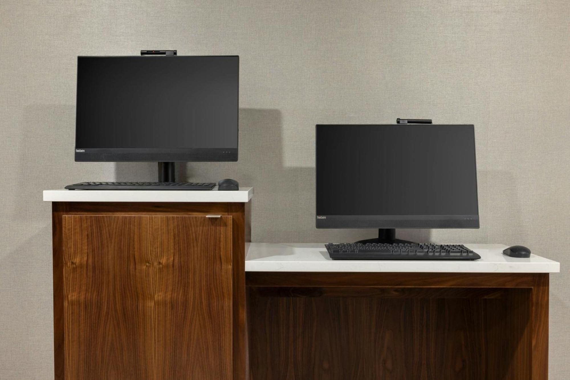 Courtyard By Marriott Kokomo Ngoại thất bức ảnh
